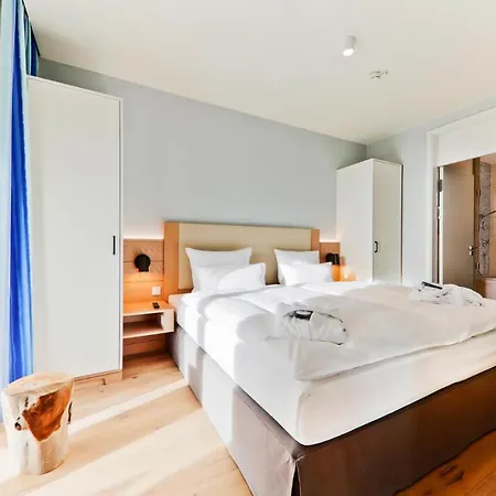 Holiday Residenzen Im Wellness Sudstrand - Dns10100f-dyb Appartement