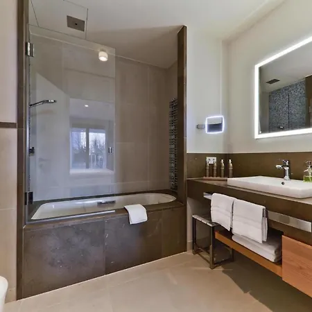 Holiday Residenzen Im Wellness Sudstrand - Dns10100f-dyb Appartement