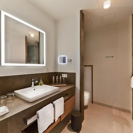 Holiday Residenzen Im Wellness Sudstrand - Dns10100f-dyb * Wyk auf Föhr