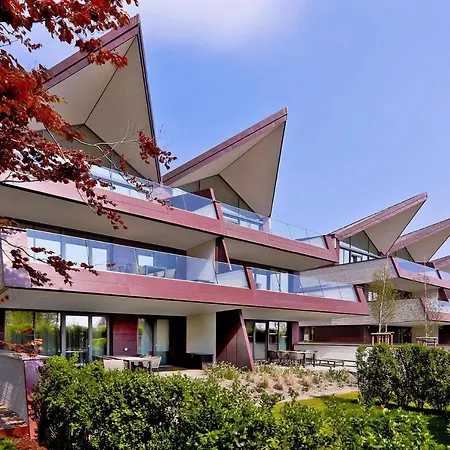 Holiday Residenzen Im Wellness Sudstrand - Dns10100f-dyb Wyk auf Föhr