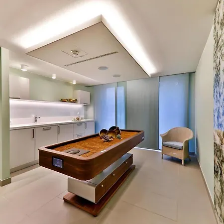 Holiday Residenzen Im Wellness Sudstrand - Dns10100f-dyb