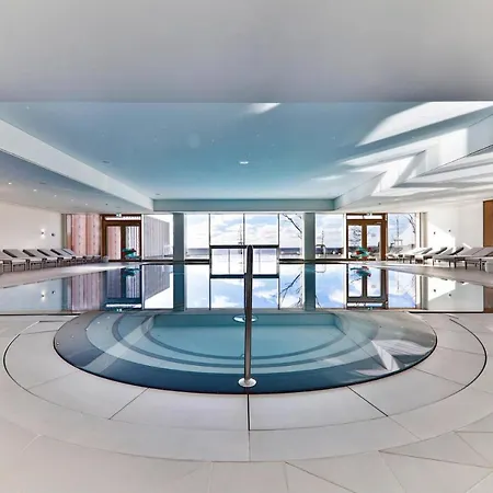 Holiday Residenzen Im Wellness Sudstrand - Dns10100f-dyb Wyk auf Föhr