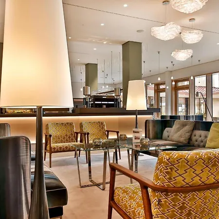 Holiday Residenzen Im Wellness Sudstrand - Dns10100f-dyb Wyk auf Föhr