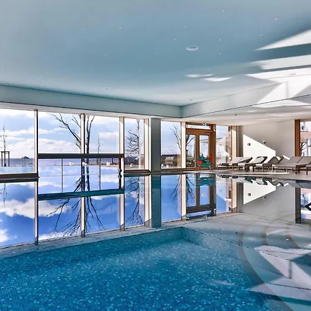 Holiday Residenzen Im Wellness Sudstrand - Dns10100f-dyb Appartement