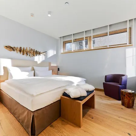 Holiday Residenzen Im Wellness Sudstrand - Dns10100f-dyb Appartement Wyk auf Föhr