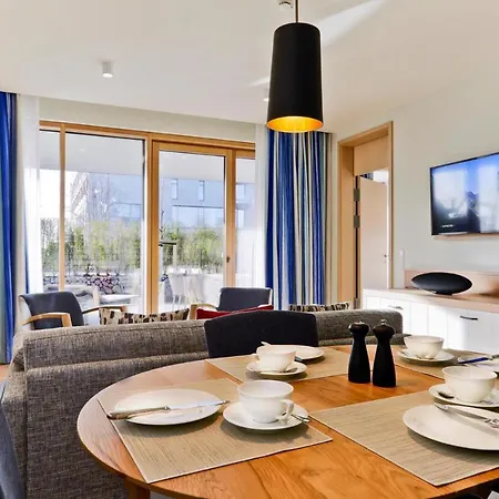Holiday Residenzen Im Wellness Sudstrand - Dns10100f-dyb